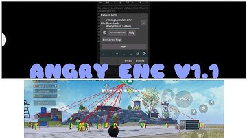 Lua script Encryption //  ANGRYENCV1.1 //