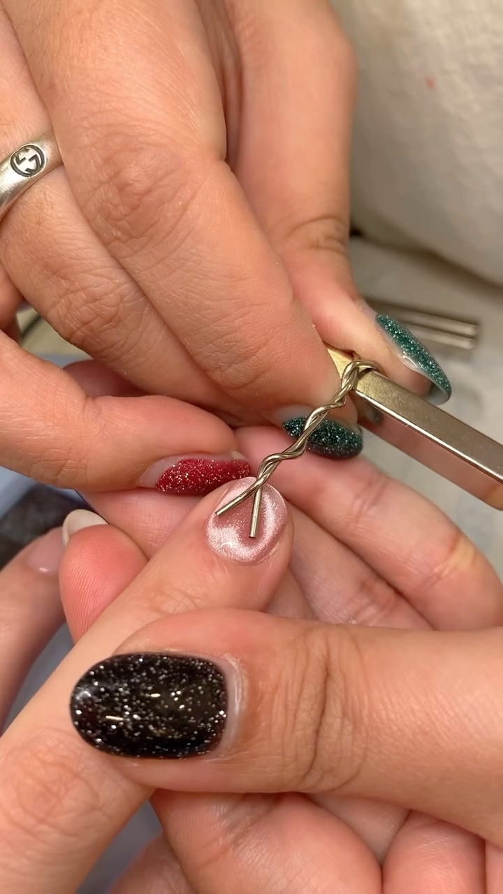 #JasonDeruloTV // Nails  #GotPermissionToPost From IG @howrin_house #FromTheIslands