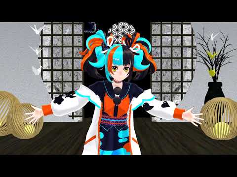 【FGO/MMD】劣等上等「清少納言」