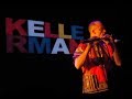 Irish march fife  flute  wouter kellerman live