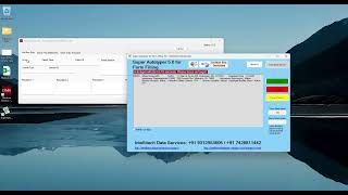 Super Autotyper 5.0 Form Filling in Medcare, DMS, Form Filling Software, Excel Autotyper, Medicare screenshot 4