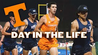 Inside the TENNESSEE TRACK & FIELD Program