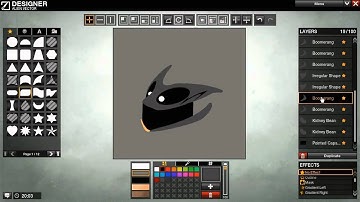 APB Symbol Designing