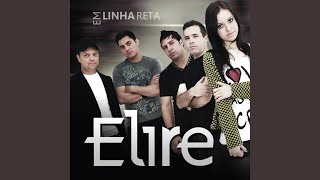Video thumbnail of "Elire - Guia os Meus Passos"