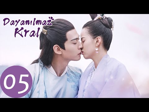 Dayanılmaz Kral  | 5.Bölüm | To Get Her |  惹不起的殿下大人 | Daddi Tang, Huang Ri Ying | WeTV Turkish