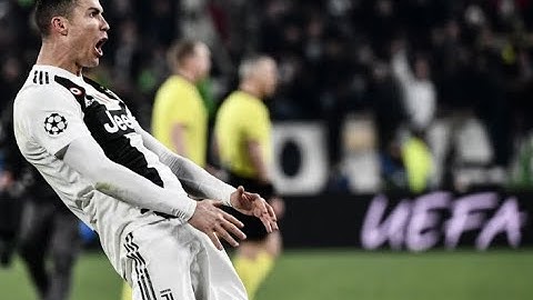 Cristiano Ronaldo song | Fuel in the Flame