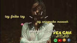 Yes Gah -anao (gasy 2021 nouveauté )