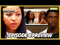 TROUBLE on CAMPUS! NATE faces heartbreak| THE CW ALL AMERICAN: HOMECOMING SEASON 2 EPISODE 4 PREVIEW