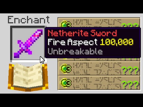 Minecraft UHC but