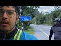 BUKIT PALING TINGGI MALAYSIA | Ep 12 | Kayuhan 1300KM