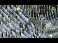 ج1 تهجد ليلة 24 رمضان 1435 من الحرم المكي سورة آل عمران 93 185 الشيخ خالد الغامدي HD 