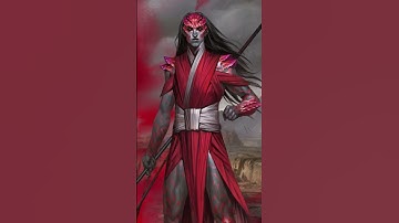 Cosmere® RPG Trailer