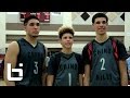 #1 Chino Hills vs #7 Bishop Montgomery Epic Showdown! FULL Game