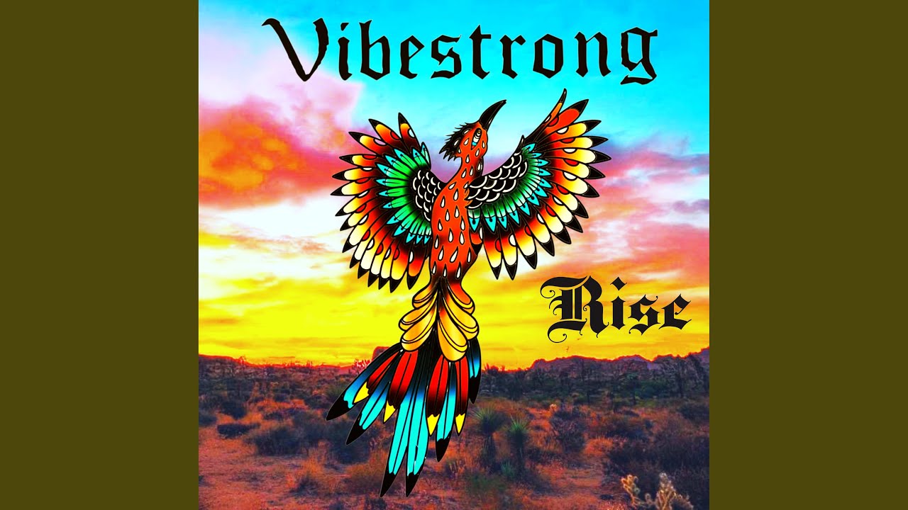 Watch Rise on YouTube Watch Rise on YouTube