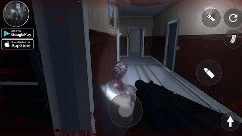 invention 3🔥invention 3 - Zombie Survival Gameplay🔥(Android, iOS) Full Game Part - 2