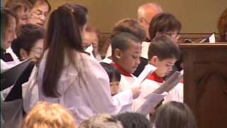 Easter2012 EasterService
