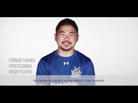 new zealand currency New Zealand's Inside Stories Japan Film