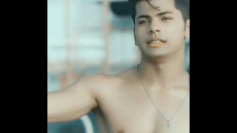 His Muscles💪🙈❤💪 #siddharthnigam #siddharthians #vibhanigam #abhisheknigam #muscles #gymnastics