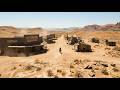 HIS LAST STAND BEGINS ⚠️ | Full Western Movie