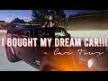 I BOUGHT MY DREAM CAR!!!|2020 Jeep Wrangler Unlimited Sport Car Tour| Its JustZo