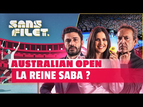 🎾 Australian Open 2023 : Rybakina vs Sabalenka, qui sera sacrée ? (Tennis)