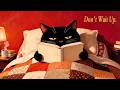 Don't Wait Up. – 5 Hours of Vintage Noir Jazz for Deep Sleep, Reading & Late Nights