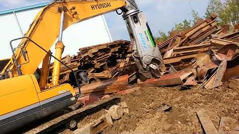 Operating Video of DMS700