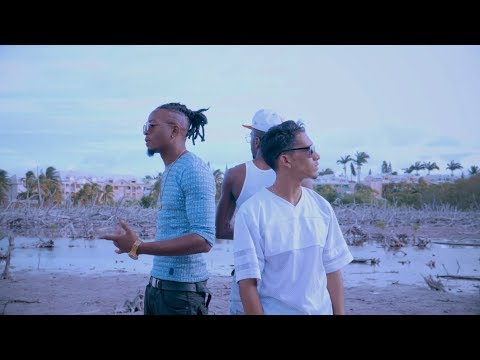 Kaly X Stony Boy X Yzarn Soul Art Official Video