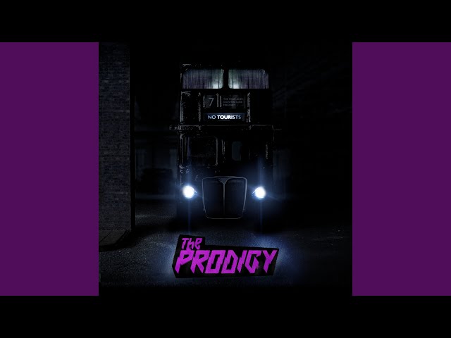 The Prodigy - Resonate