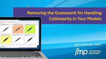 Removing the Guesswork for Handling Collinearity in Your Models