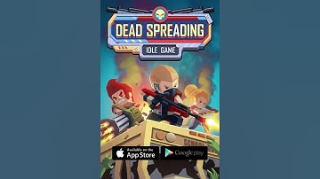 Dead Spreading idle game 2019 6 5 3 2a