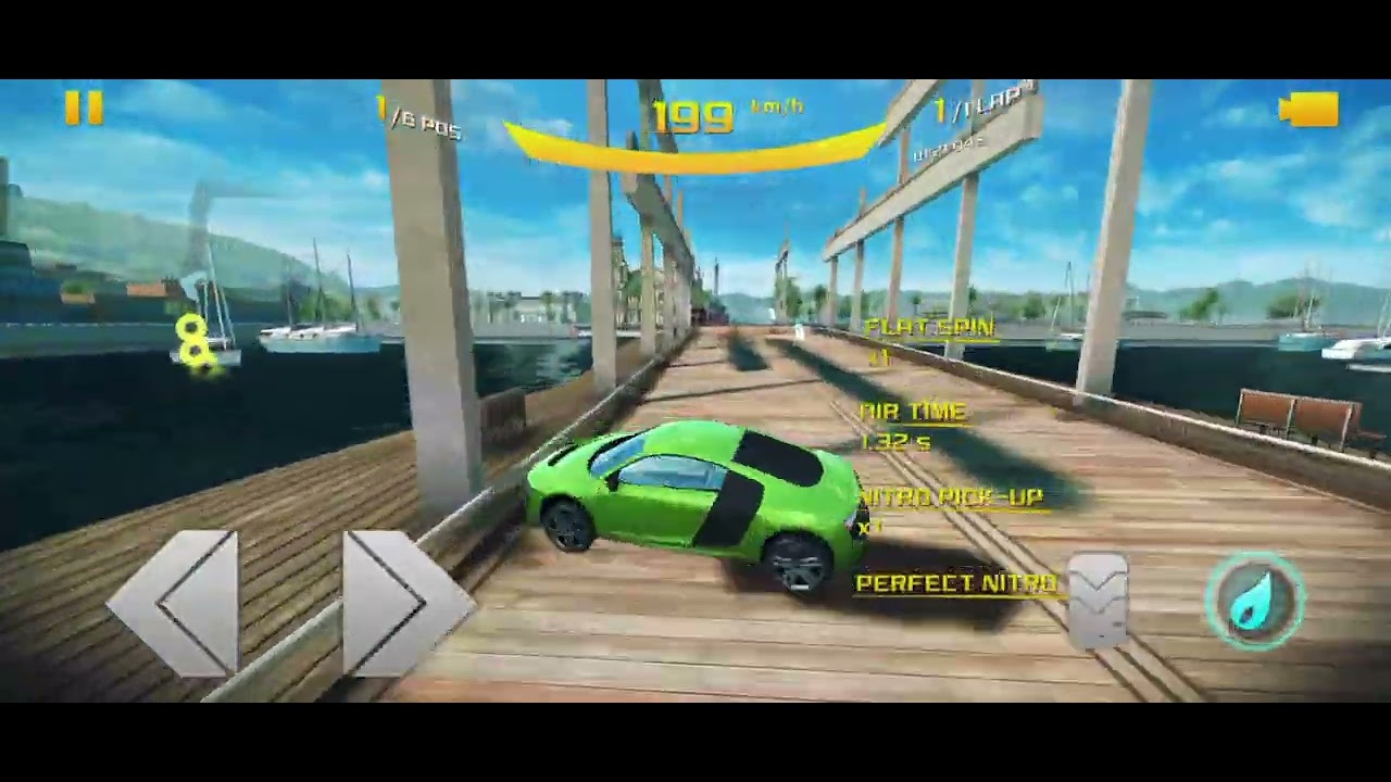 #ashphalt8 #barcelona #race #car #viral #trending #drift #audi #drifting #games 