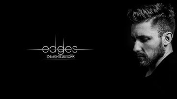 DemUnillusions feat. Pochtovaya Slujba Bangkoka - Edges (Official Lyric Video)