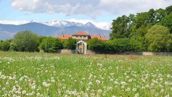 Villa Viarana