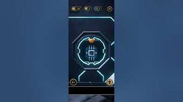 The Vault Logic Puzzle Box Level 53 gameplay walkthrough