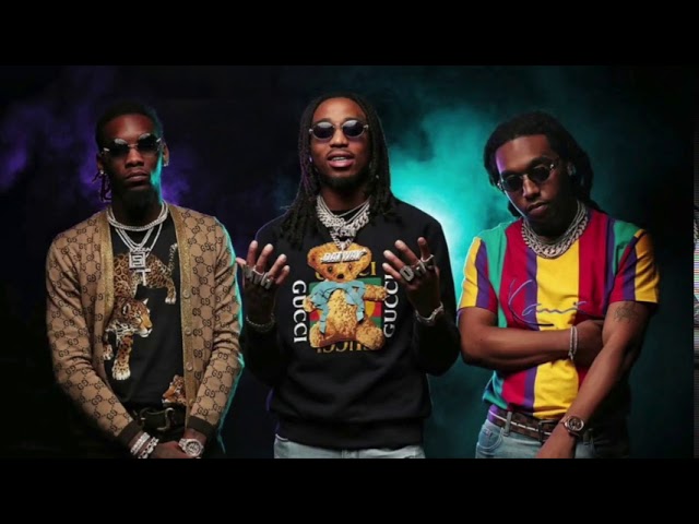 Migos - Need It (Official Video) ft. YoungBoy Never Broke Again -  (1 Hour Loop)