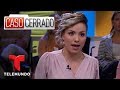 Caso Cerrado | Angry Wife Tears Husband's Anus🍑 😱🙅🤕| Telemundo English