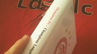 Olympiacos FC | Champions League History