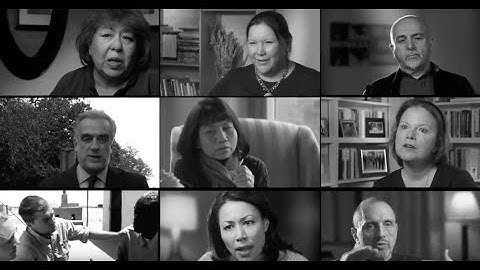 We Are 3 Generations