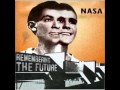 NASA - Xenophobic (lyrics CC)