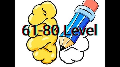 DOP Level (61-80) Walkthrough (Android & IOS) GamePlay Games