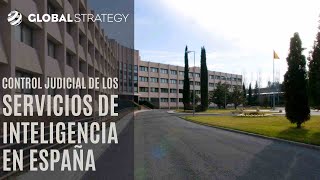 Control judicial de los servicios de inteligencia en España | Estrategia podcast 82 by Global Strategy | Geopolítica y Estrategia 1,297 views 7 months ago 1 hour, 30 minutes