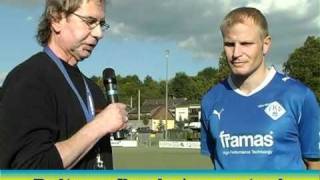 Interview mit Markus Lechner 18.09.10