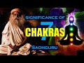 Mystical dimensions of the seven chakras  sadhguru