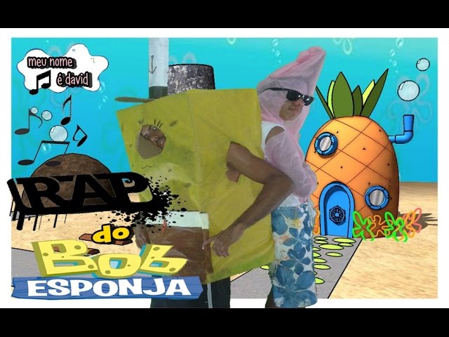 ZE BOB ESPONJA BOB (@PeloErrado) / X