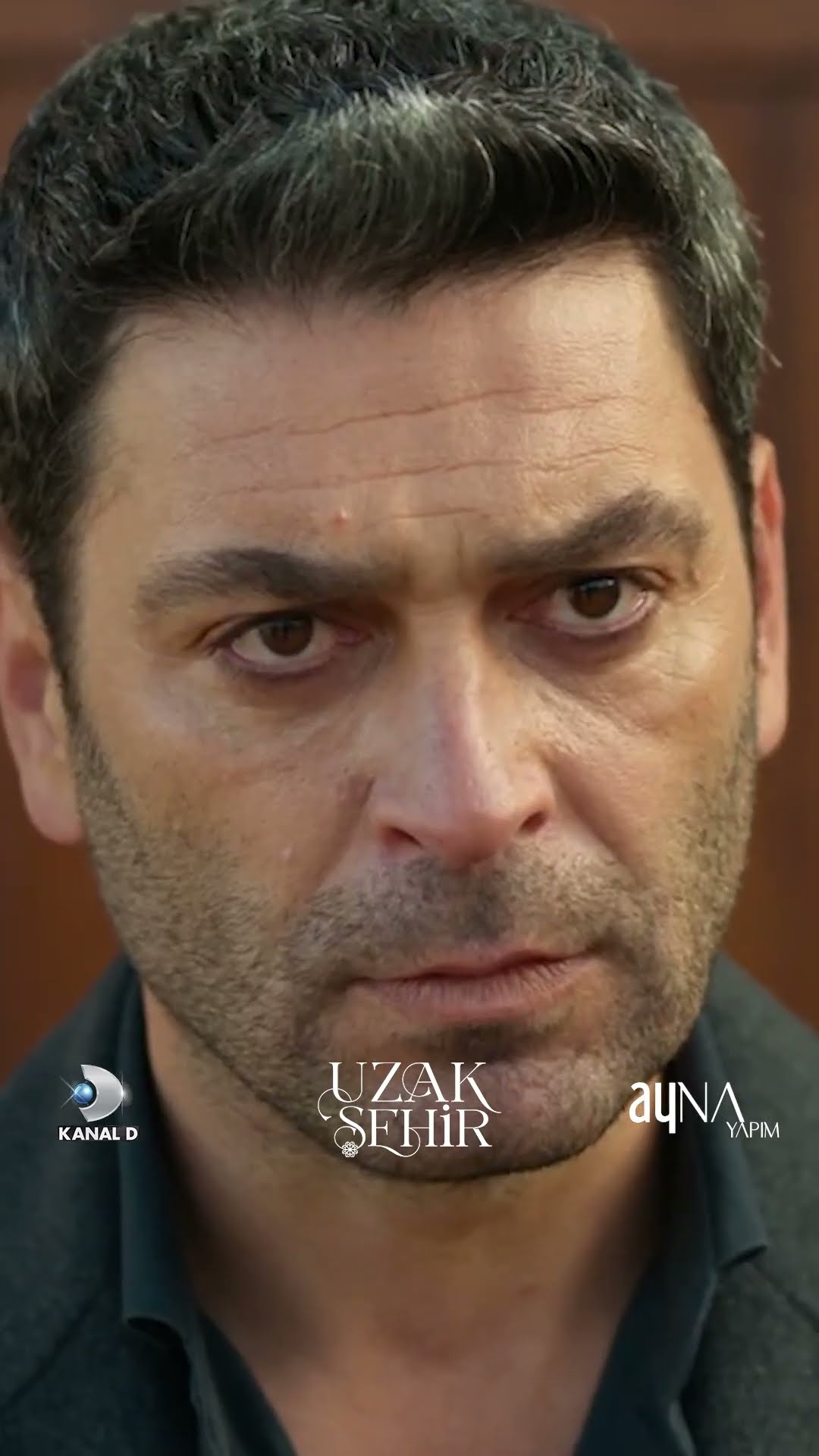 Uzak Şehir 5. Bölüm Fragmanı #Shorts