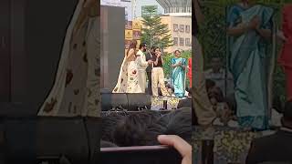 Tripti Dimri And Rajkumar Rao In Gl Bajaj