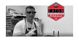 The Daily Special Cooking With Chef Rick