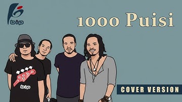 BIP - 1000 Puisi