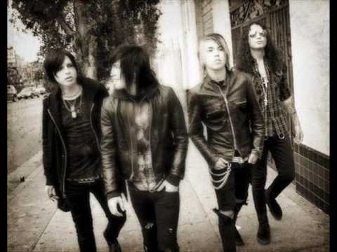 Escape The Fate - My Apocalypse